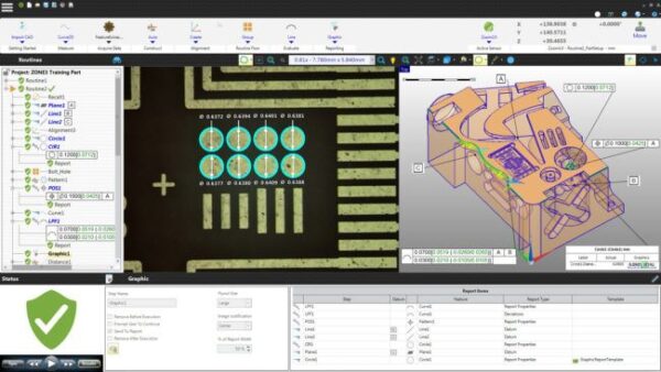 Services - Infact Technology System
